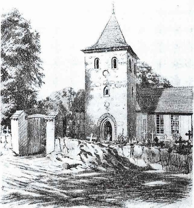 Kirche